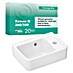 Hansgrohe Fontein Xanuia Q 