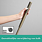 Hansgrohe Pulsify S Douchekop 100 (Brons) | BAUHAUS