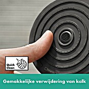 Hansgrohe Pulsify Select S Douchekop 105 Activation EcoSmart (Diameter: 10,5 cm, Zwart) | BAUHAUS