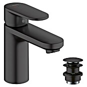 Hansgrohe Wastafelkraan (Zwart) | BAUHAUS