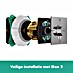 Hansgrohe Inbouwdeel iBox universal 2 