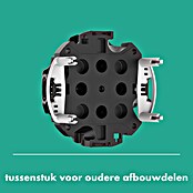 Hansgrohe Adapterplaat Ibox Universal 2 (Passend bij: iBox) | BAUHAUS