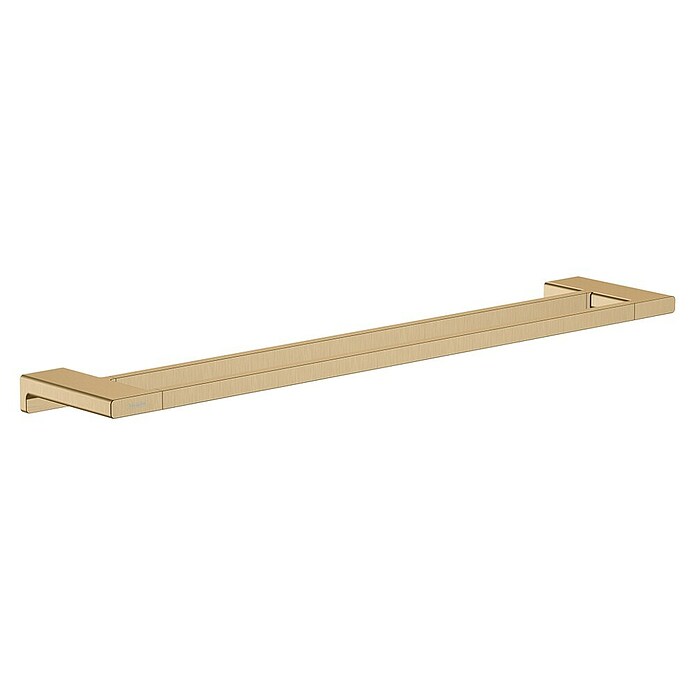 Hansgrohe AddStoris Handdoekhouder (Brons, Breedte: 648 mm) | BAUHAUS