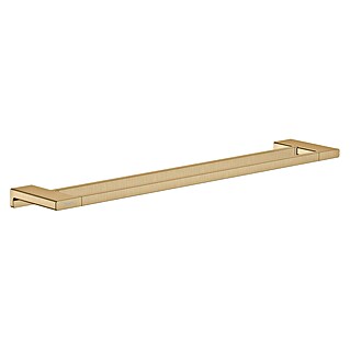 Hansgrohe AddStoris Handdoekhouder (Brons, Breedte: 648 mm)