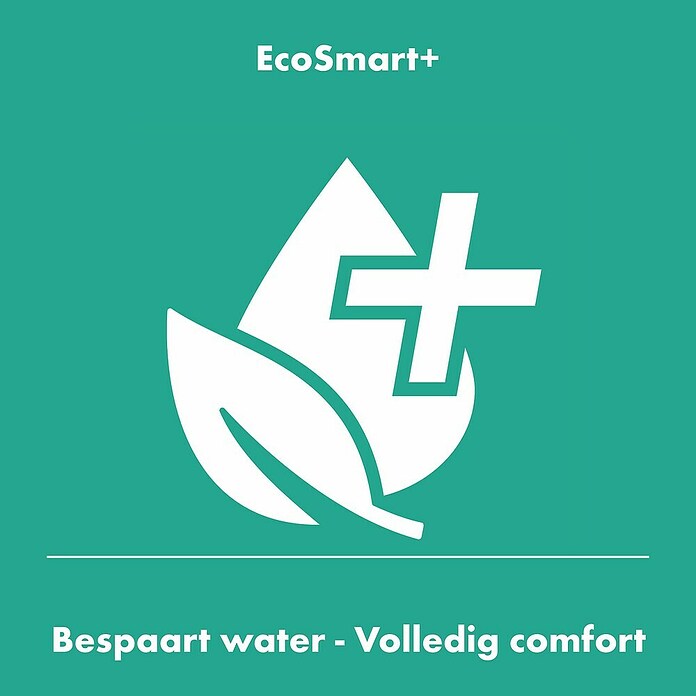 Hansgrohe Wastafelkraan Tecturis S 80 CoolStart (Zwart) | BAUHAUS
