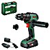 Bosch Power for All 18V Taladro atornillador de batería AdvancedDrill 18V-80 