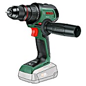 Bosch Power for All 18V Taladro atornillador de batería AdvancedDrill 80 (18 V, Sin batería, 78 Nm) | BAUHAUS