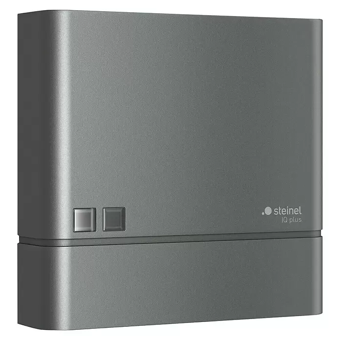 Steinel Dämmerungssensor NightmatIQ Plus1.000 W, Anthrazit