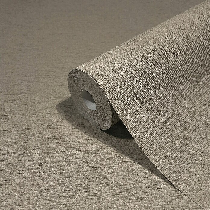 Marburg Travertino Vliestapete Struktur (Braun, Steinoptik, 10,05 x 0,53 m) | BAUHAUS
