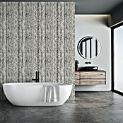 Marburg Travertino Vliestapete Struktur (Braun-Grau, Steinoptik, 10,05 x 0,53 m) | BAUHAUS