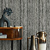 Marburg Travertino Vliestapete Struktur (Braun-Grau, Steinoptik, 10,05 x 0,53 m) | BAUHAUS