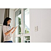 Schellenberg Smart Home Funk-Empfangsschalter (40 x 80 x 80 mm, Weiß, Unterputz)