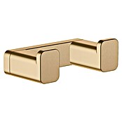 Hansgrohe AddStoris Handdoekhaak (Goud) | BAUHAUS