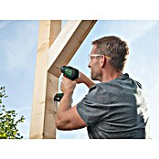 Bosch Power for All 18V Taladro atornillador percutor de batería AdvancedImpact 18V-80 QuickSnap (18 V, 1 batería, 2,5 Ah, 82 Nm) | BAUHAUS