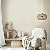 Marburg Travertino Vliestapete Struktur (Beige, Steinoptik, 10,05 x 0,53 m) | BAUHAUS