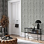 Marburg Travertino Vliestapete Struktur (Greige-Grau, Steinoptik, 10,05 x 0,53 m) | BAUHAUS