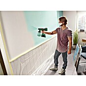 Bosch Power for All 18V Akku-Farbsprühsystem AdvancedSpray 18V-500 (18 V, Ohne Akku, Max. Fördermenge: 500 l/min) | BAUHAUS