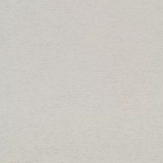 Marburg Travertino Vliestapete Struktur - Greige, Steinoptik, 10,05 x 0,53 m - Helle beige gewebte Stofftextur mit subtilen horizontalen Linien.