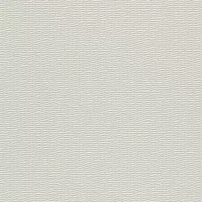 Marburg Travertino Vliestapete Textiloptik - Hellbeige, Sonstiges, 10,05 x 0,53 m - Helle, cremefarbene Textur mit horizontalem, leicht welligem Muster.