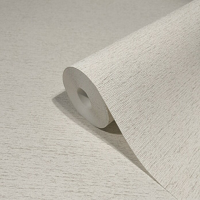 Marburg Travertino Vliestapete Struktur (Beige, Steinoptik, 10,05 x 0,53 m) | BAUHAUS