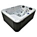Sanotechnik Außen-Whirlpool Mauritius Premium 