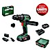 Bosch Power for All 18V Maschinenpaket 