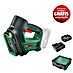 Bosch Power for All 18V Maschinenpaket 