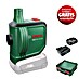 Bosch Power for All 18V Maschinenpaket 