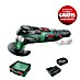 Bosch Power for All 18V Maschinenpaket 