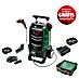 Bosch Power for All 18V Maschinenpaket 