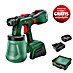 Bosch Power for All 18V Maschinenpaket 