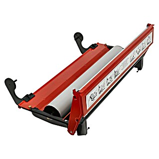 Lehnartz Encolador Aplicador de cola «Kleisterblitz» Expert (Apto para: Euro rollos 53 cm)