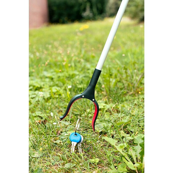 Greifer mit Magnet (Länge: 90 cm) | BAUHAUS