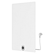 Best Design Elektrische badkamerradiator Brenner-White (Wit, b x h: 50 x 70 cm) | BAUHAUS