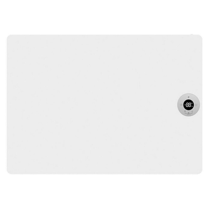 Best Design Elektrische badkamerradiator Brenner-White (Wit, b x h: 50 x 70 cm) | BAUHAUS