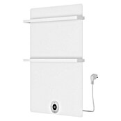 Best Design Elektrische badkamerradiator Brenner-White (Wit, b x h: 50 x 70 cm) | BAUHAUS