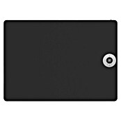 Best Design Elektrische badkamerradiator Brenner-Black (Zwart, b x h: 50 x 70 cm) | BAUHAUS
