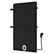 Best Design Elektrische badkamerradiator Brenner-Black (Zwart, b x h: 50 x 70 cm) | BAUHAUS