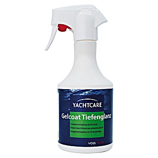 Yachtcare Schutz-Versiegelung Gelcoat Tiefenglanz (500 ml)