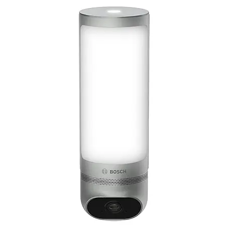 Bosch Smart Home Cámara de vigilancia Eyes II