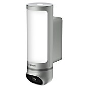 Bosch Smart Home Außenkamera Eyes II (1.080 Pixel (Full HD), Silber, Erfassungswinkel: 180 °, Erfassungsreichweite: 8 m) | BAUHAUS