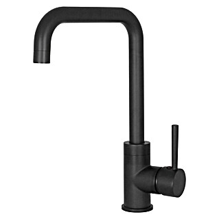 Best Design Keukenkraan Nero-Sort (Zwart, Mat)