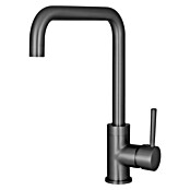 Best Design Keukenkraan Moya-Pricco (Gunmetal) | BAUHAUS