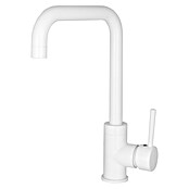 Best Design Keukenkraan Zembro (Wit, Mat) | BAUHAUS