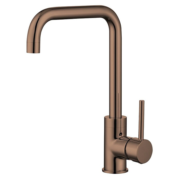 Best Design Keukenkraan Dijon-Baye (Sunny Brons) | BAUHAUS