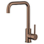 Best Design Keukenkraan Dijon-Baye (Sunny Brons) | BAUHAUS