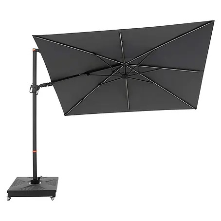 Doppler  Ampelschirm myZone AX