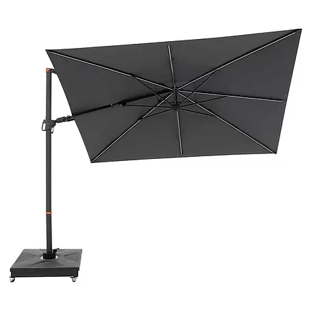 Doppler  Ampelschirm myZone AX