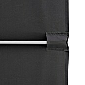 Doppler Ampelschirm myZone AX (Anthrazit, Bespannungsmaß (L x B): 280 x 280 cm) | BAUHAUS