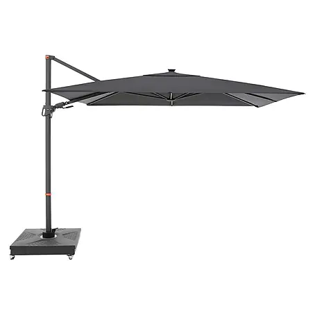 Doppler  Ampelschirm myZone AX